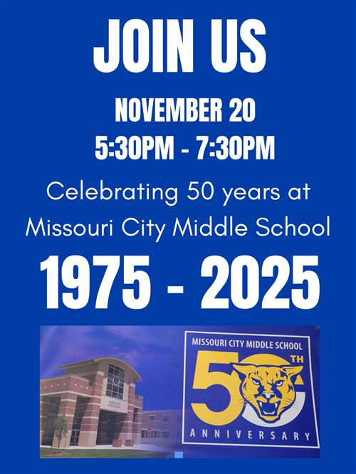  MCMS Celebrates 50th Anniversary